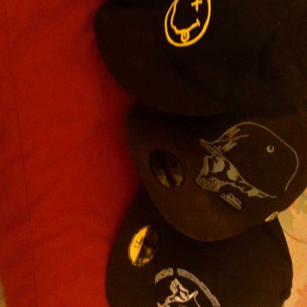 Hats 30 a piece